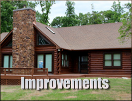 Log Repair Experts  Anderson County,  South Carolina